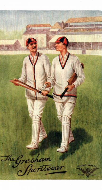 The Gresham Sports Wear for Men