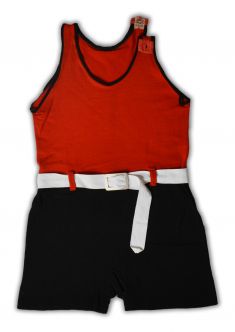 Swimming Costume Man