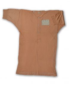 Mens' Underwear Vest