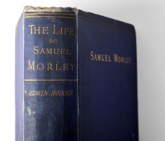 The Life of Samuel Morley