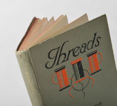 Threads book