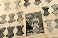 Prima Donna Corsetas Fold Out
